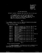 MIL MIL-S-85508 Amendment 3 PDF