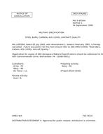 MIL MIL-S-8559A Notice 1 - Cancellation PDF