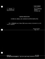 MIL MIL-S-85688A Notice 1 - Validation PDF
