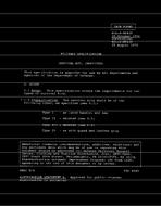 MIL MIL-S-8642F PDF
