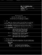 MIL MIL-S-8698 PDF MIL MIL-S-8698 PDF