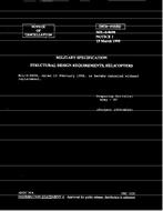 MIL MIL-S-8698 Notice 1 - Cancellation PDF