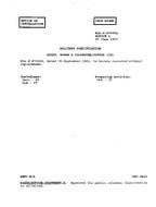 MIL MIL-S-87006A Notice 1 - Cancellation PDF