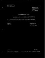 MIL MIL-S-87073 Notice 1 - Cancellation PDF