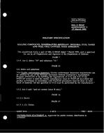 MIL MIL-S-8802F Amendment 1 PDF