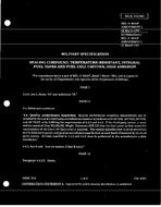 MIL MIL-S-8802F Amendment 2 PDF