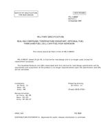 MIL MIL-S-8802F Notice 1 - Inactivation PDF