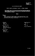 MIL MIL-S-8805/16E Amendment 1 PDF