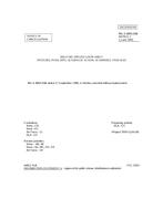 MIL MIL-S-8805/36B Notice 1 - Cancellation PDF