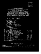 MIL MIL-S-8805/48F PDF MIL MIL-S-8805/48F PDF