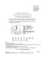MIL MIL-S-8805/58D PDF