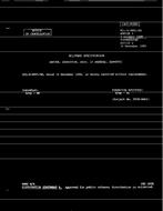 MIL MIL-S-8805/6B Notice 3 – Cancellation PDF MIL MIL-S-8805/6B Notice 3 - Cancellation PDF