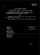 MIL MIL-S-8805/78A Amendment 1 PDF