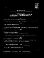 MIL MIL-S-8805D Amendment 3 PDF