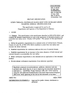 MIL MIL-S-8879 PDF