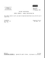 MIL MIL-S-8959 Notice 1 - Validation PDF