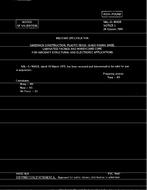 MIL MIL-S-9041B Notice 1 - Validation PDF