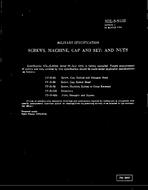 MIL MIL-S-933B Notice 1 - Cancellation PDF