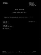 MIL MIL-S-9395/27E Notice 1 - Validation PDF