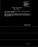 MIL MIL-S-9395/3B Notice 2 - Reactivation PDF