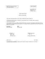 MIL MIL-S-9395/3B Notice 4 - Inactivation PDF