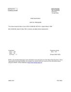 MIL MIL-S-9395/3B Notice 5 - Cancellation PDF