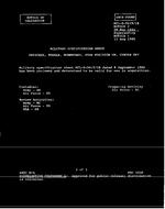 MIL MIL-S-9419/1B Notice 2 - Validation PDF