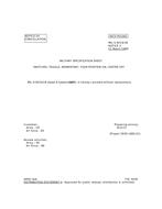 MIL MIL-S-9419/1B Notice 3 - Cancellation PDF