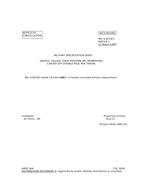 MIL MIL-S-9419/3 Notice 1 - Cancellation PDF