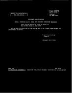 MIL MIL-S-980B Notice 1 - Inactivation PDF