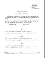 MIL MIL-S-9968C Amendment 1 PDF