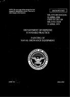MIL MIL-STD-001303C PDF