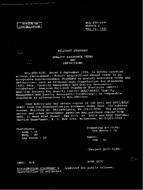 MIL MIL-STD-109C Notice 1 - Cancellation PDF