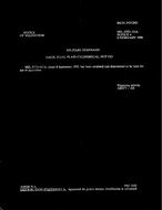 MIL MIL-STD-111A Notice 4 - Validation PDF