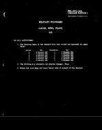 MIL MIL-STD-112A Change Notice 1 PDF