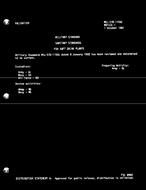 MIL MIL-STD-1156C Notice 1 - Validation PDF