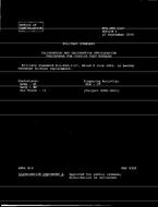 MIL MIL-STD-1157 Notice 1 - Cancellation PDF