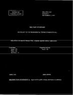 MIL MIL-STD-1165 Notice 1 - Cancellation PDF
