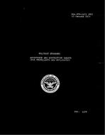 MIL MIL-STD-1171A PDF