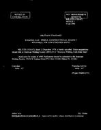 MIL MIL-STD-1183 Notice 1 - Cancellation PDF