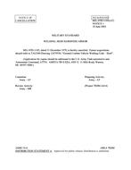 MIL MIL-STD-1185 Notice 1 - Cancellation PDF