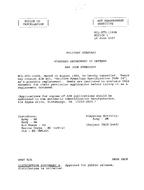 MIL MIL-STD-1189B Notice 1 – Cancellation PDF MIL MIL-STD-1189B Notice 1 - Cancellation PDF