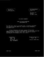 MIL MIL-STD-1191 Notice 1 - Cancellation PDF