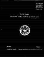 MIL MIL-STD-1201B PDF