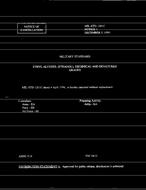 MIL MIL-STD-1201C Notice 1 - Cancellation PDF