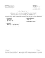 MIL MIL-STD-1204C Notice 1 - Cancellation PDF