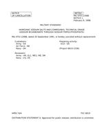 MIL MIL-STD-1208B Notice 1 – Cancellation PDF MIL MIL-STD-1208B Notice 1 - Cancellation PDF