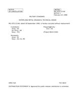 MIL MIL-STD-1214A Notice 1 - Cancellation PDF