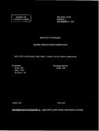 MIL MIL-STD-1215B Notice 1 - Cancellation PDF