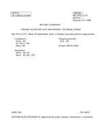 MIL MIL-STD-1217C Notice 1 - Cancellation PDF